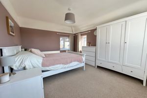 Bedroom 2- click for photo gallery
